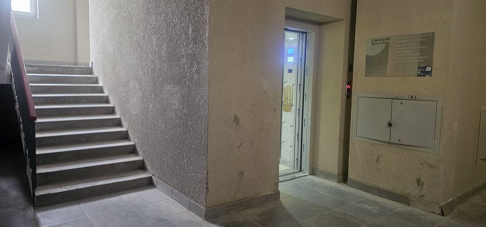 В продаже 1 ком квартира  40.92м² ЖК Пиичка ул.Барабашова 14.L