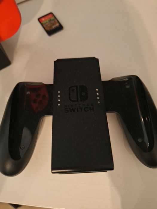 Nintendo Switch 1