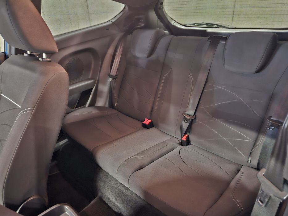 Ford Fiesta 1.0 ST-Line