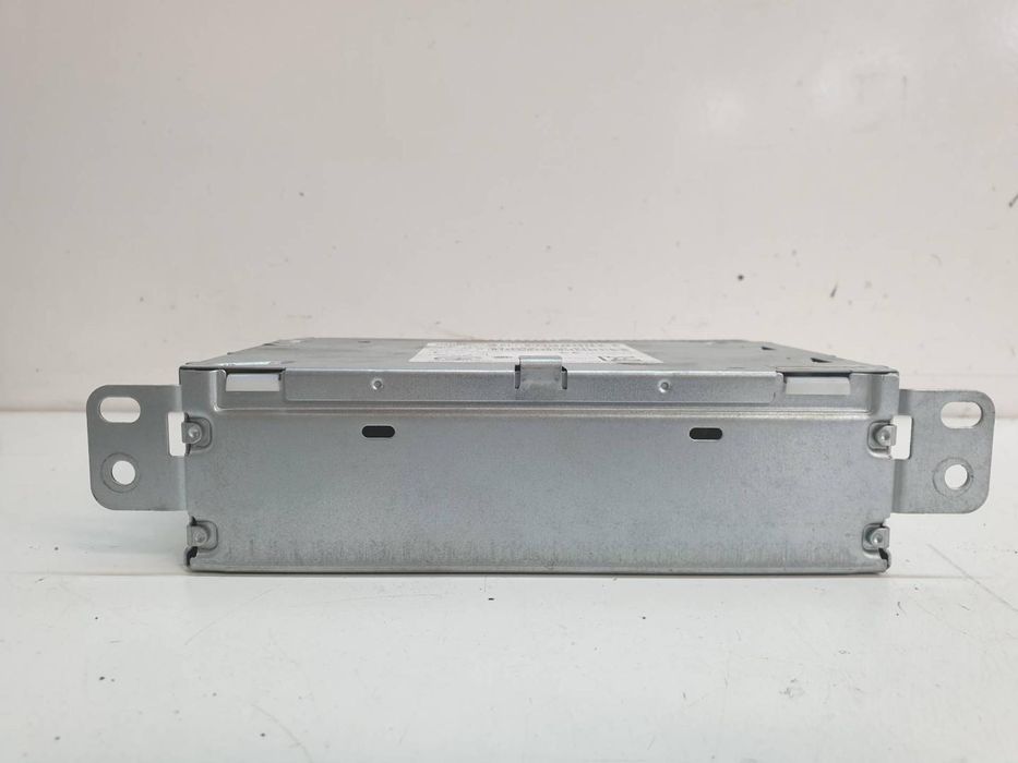 Sistema Navegação Gps Peugeot 308 Sw
