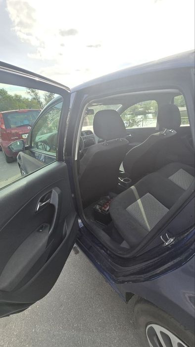 Volkswagen Polo 2011