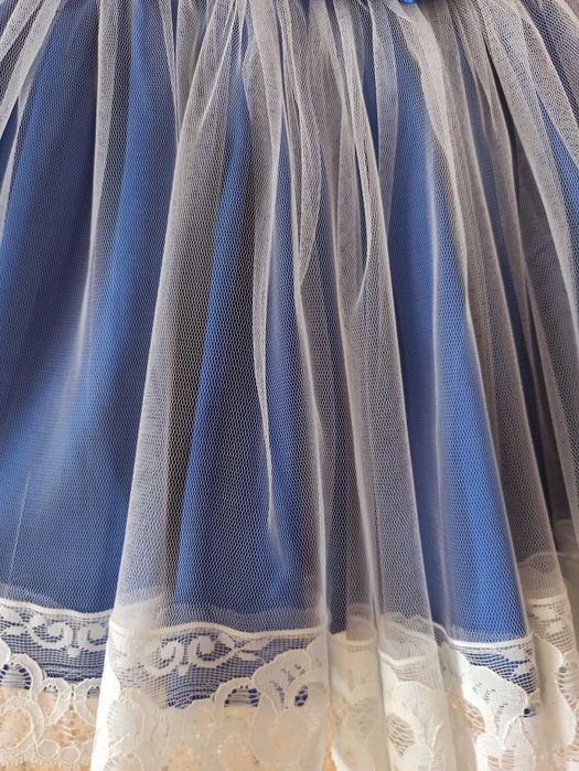 Продам дитяче плаття.