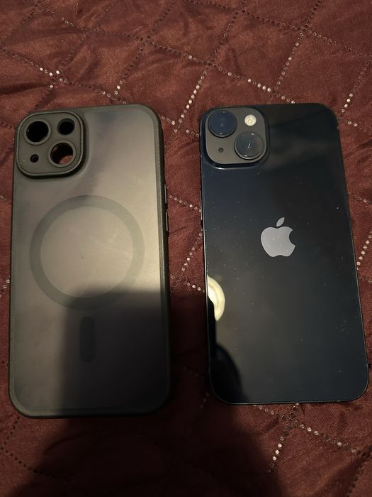 Vendo iphone 14 (6.1)