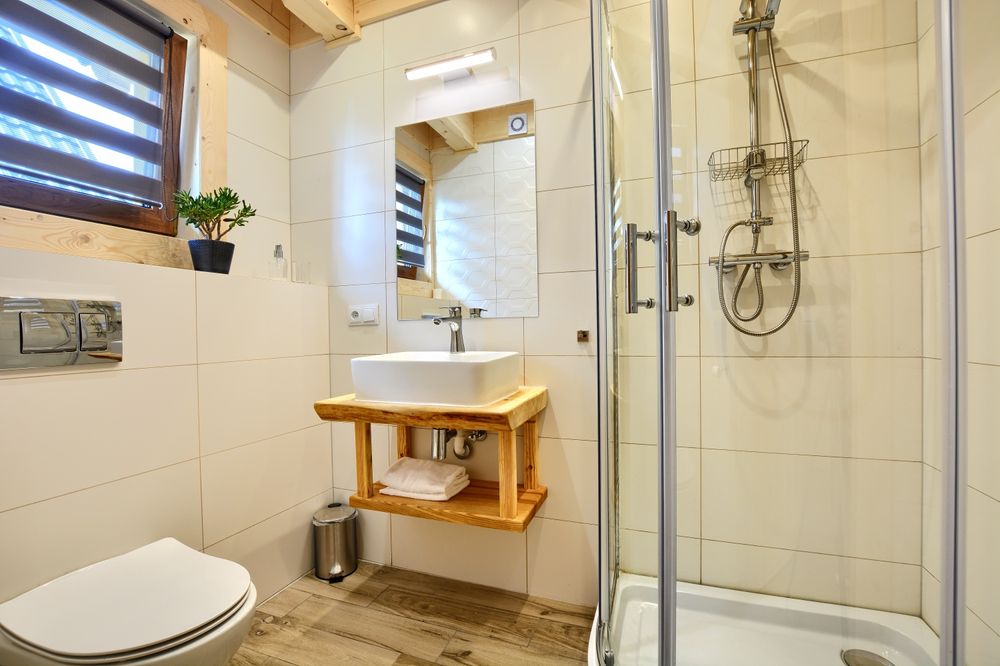 Domek z jacuzzi Zakopane Witów Chochołów sauna 11 Osób