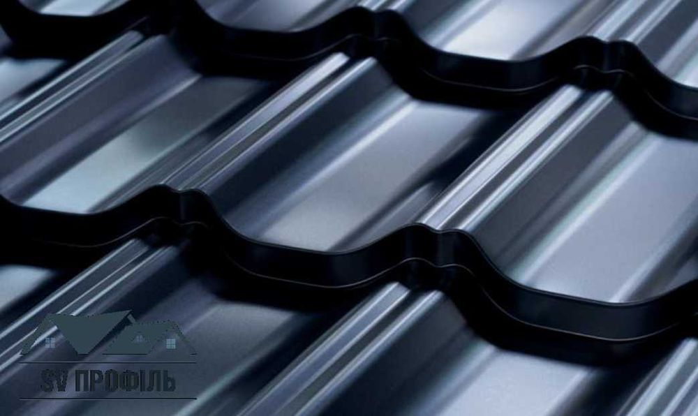 Покрівля Профнастил Металочерепиця Дах Кровля Водосток Сайдинг