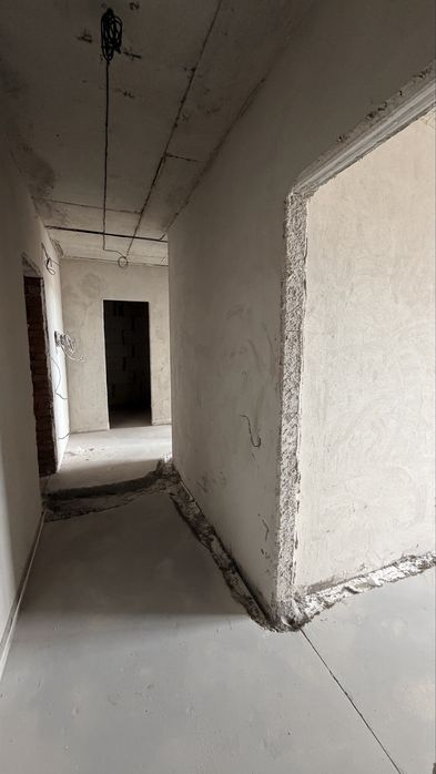 2 кімнатна квартира