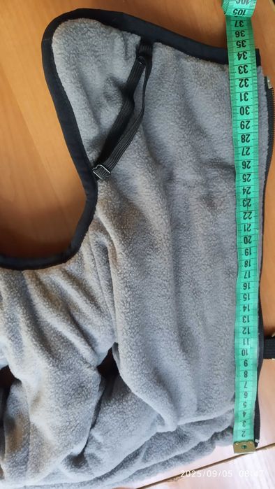 Курточка для собачки