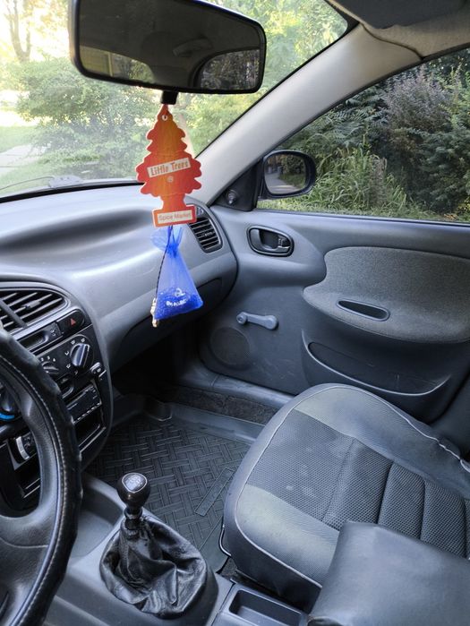 Продам Daewoo Lanos