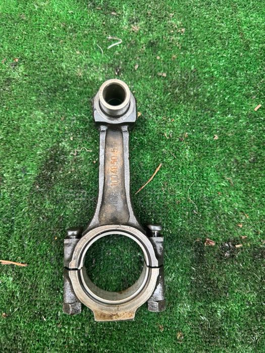 Блок двигуна Ваз 2108 1,3 карб колінвал не стукає взборі