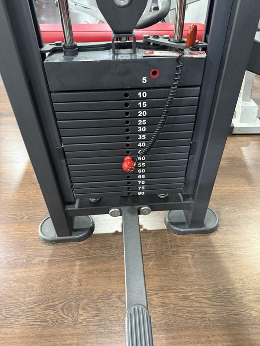 Maquina Panatta Peito /Peck Deck / Peck Fly