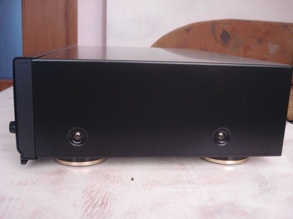 Мінідиск дека "Denon" DMD-1500