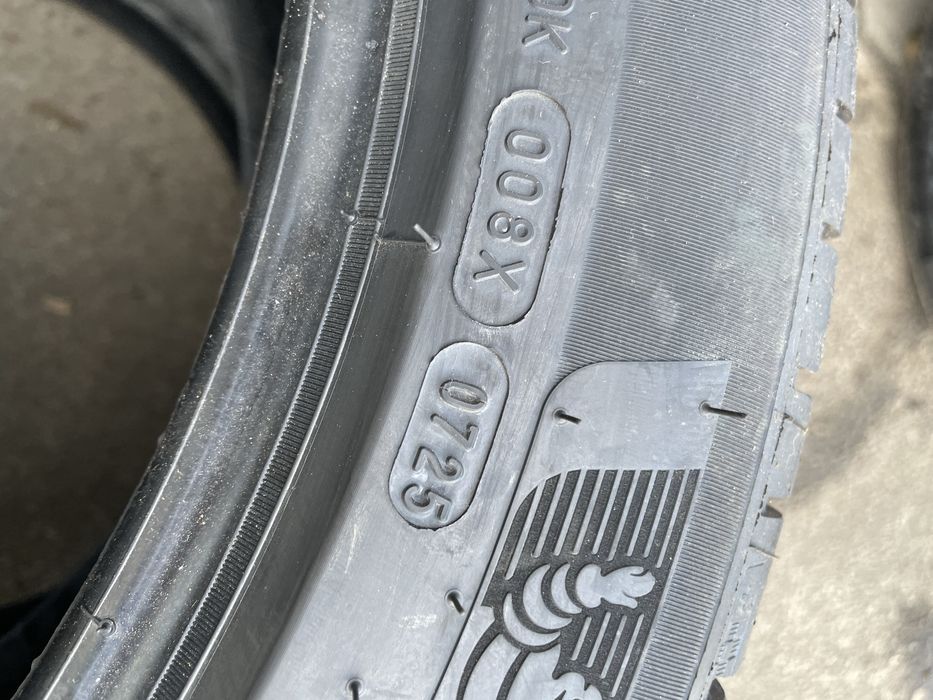 Michelin pilot sport 4 SUV 275/45 R 20 305/40 R20