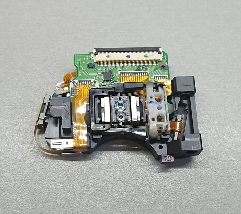 KEM-850 KES-410 Оптика Blue Ray привода для PS3 slim PS3 FAT