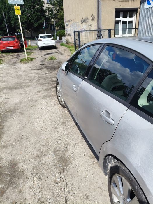 Sprzedam Citroena C4 2007