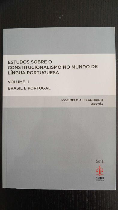Estudos Constitucionalismo no Mundo