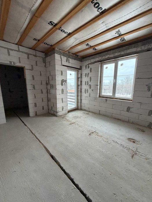 Дуплекс у Бучі, 3 сотки. Поруч Бучанський парк