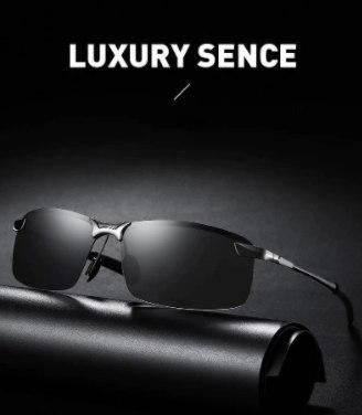 Солнцезащитные очки поляризационные