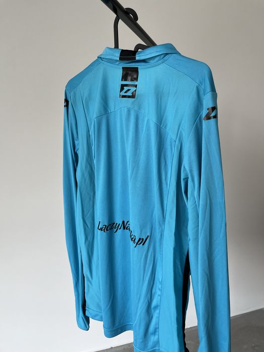 Zina siena DR r.S błękitna