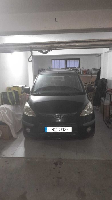 Vendo Hyundai i10