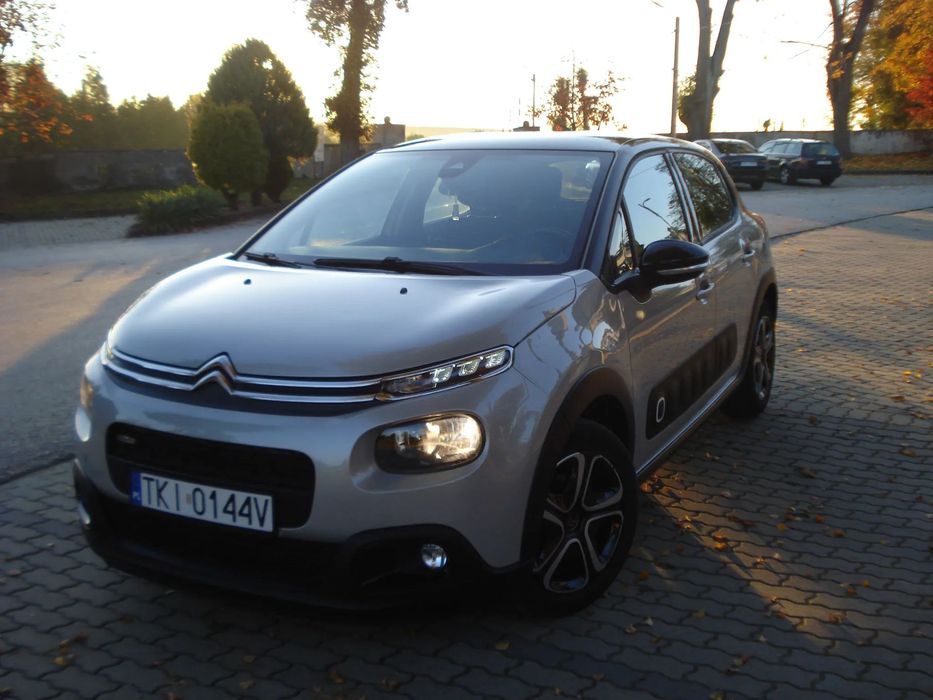 Citroën C3