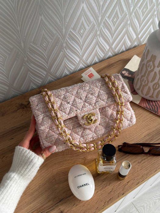 сумочка Chanel Premium CHL9010