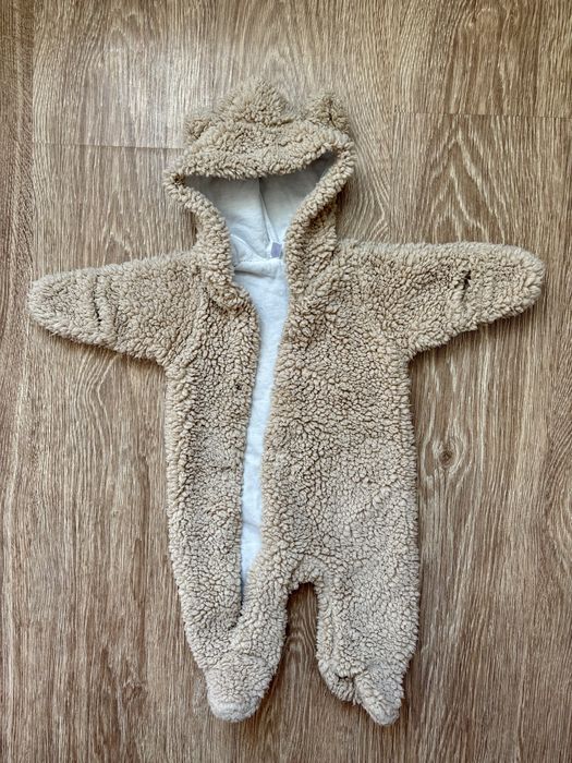 Дитячий десмісезоний комбінезон