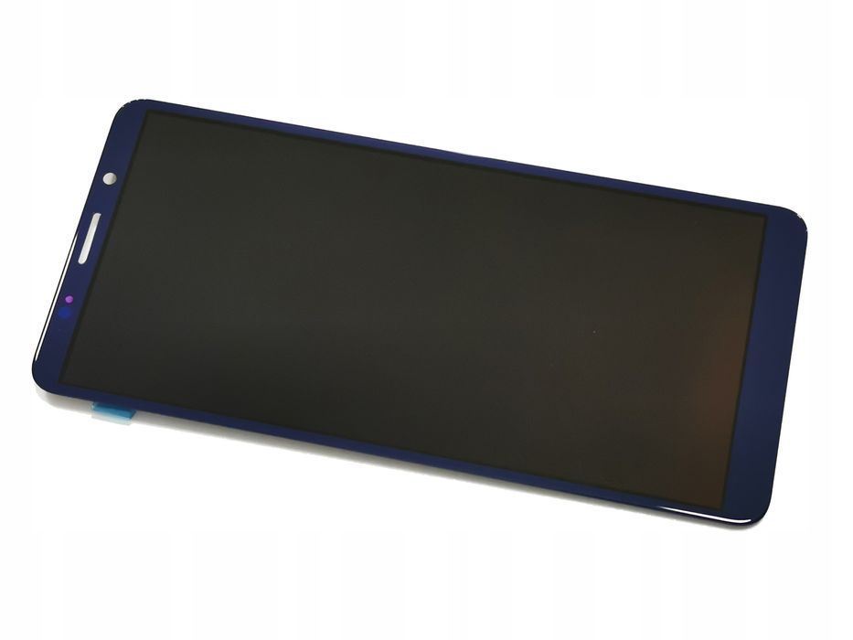 Wyświetlacz Ekran Pasuje Do Huawei Mate 10 Pro Bla-L09 Oled Blue
