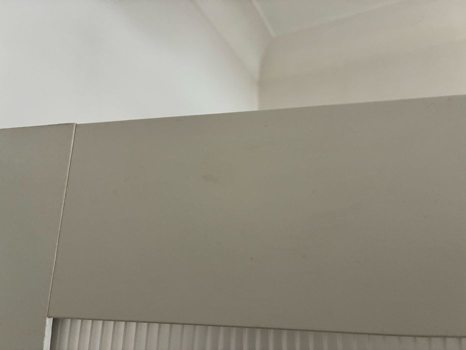 Roupeiro Branco IKEA