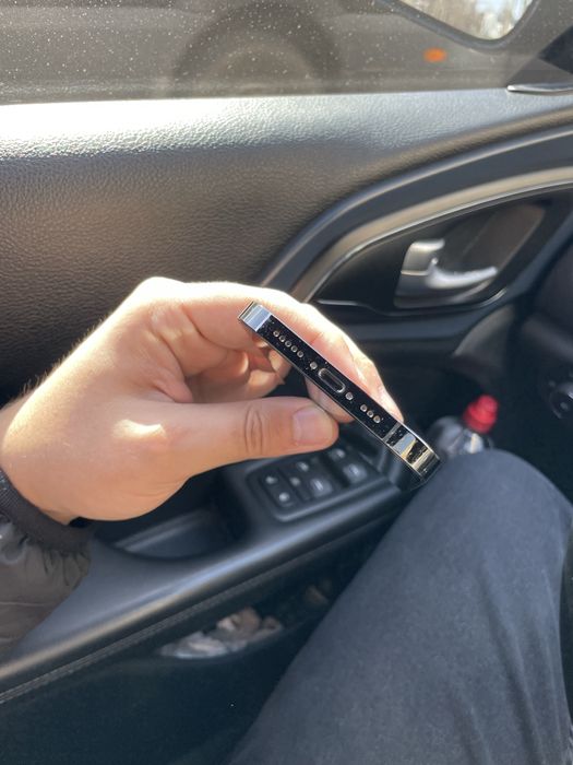 Iphone 12 Pro 128Gb graphite