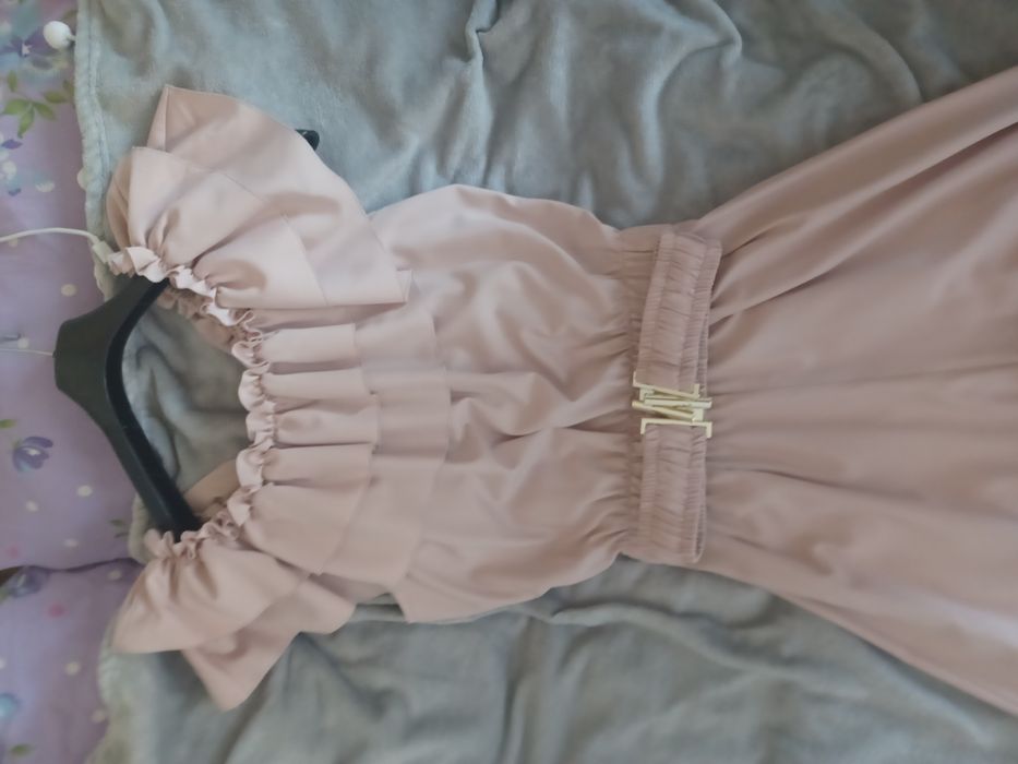 Kombinezon damski L/Xl