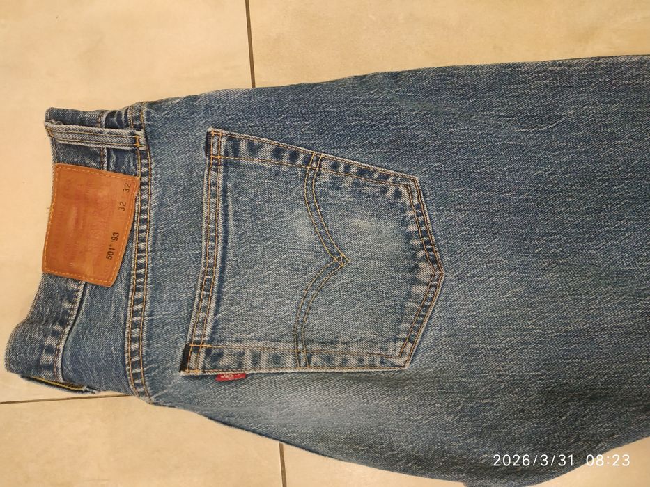 Джинси Levi's p.32.32