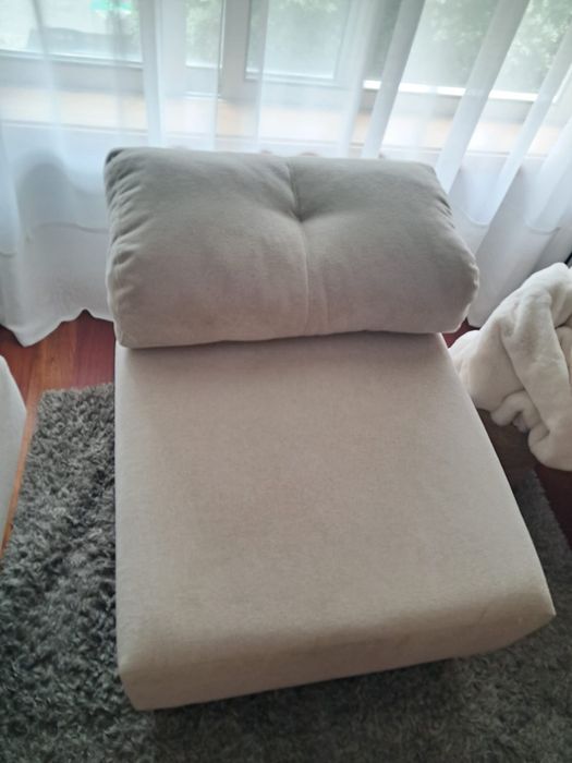 Sofá Chaise Longue