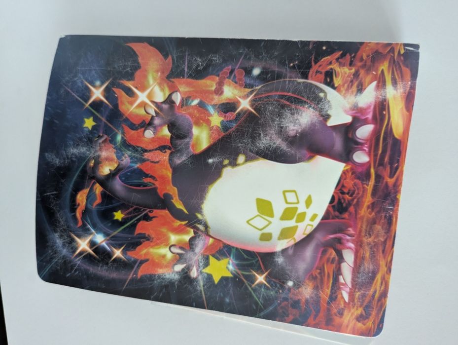 Album na karty pokemon A5