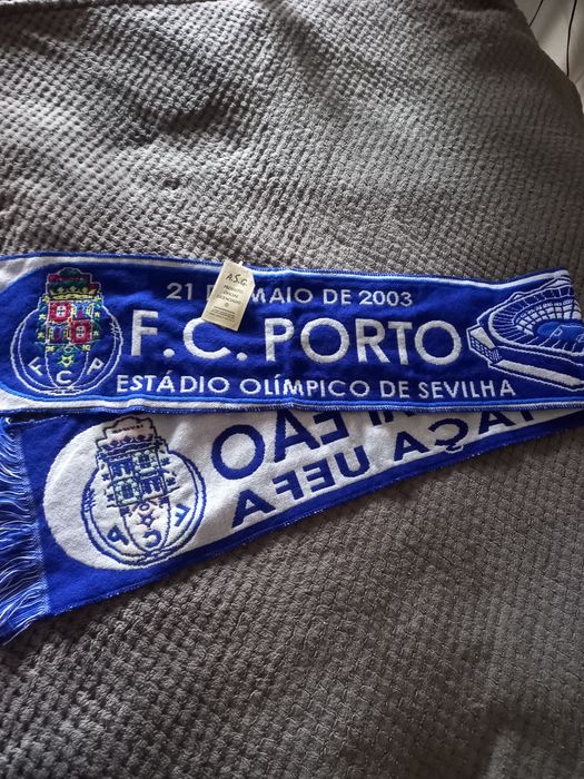 Cachecol do Porto Original