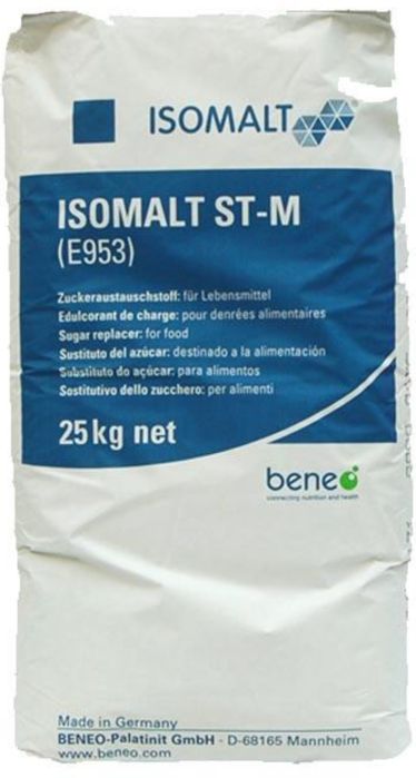 ОПТ Ізомальт/Isomalt ST-M 25 кг