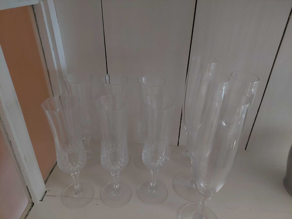 Kit completo de bar / aperitivos / serviço de bebidas