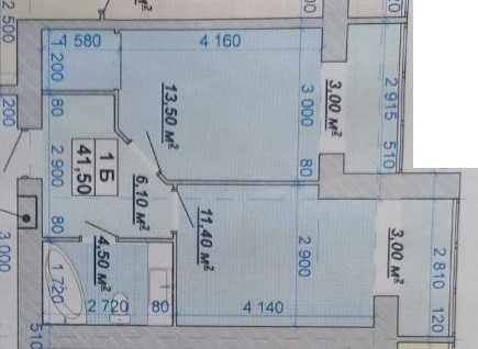 Дешево! Центр, 1к.,Княгинен-Галицька, 42м.кв.