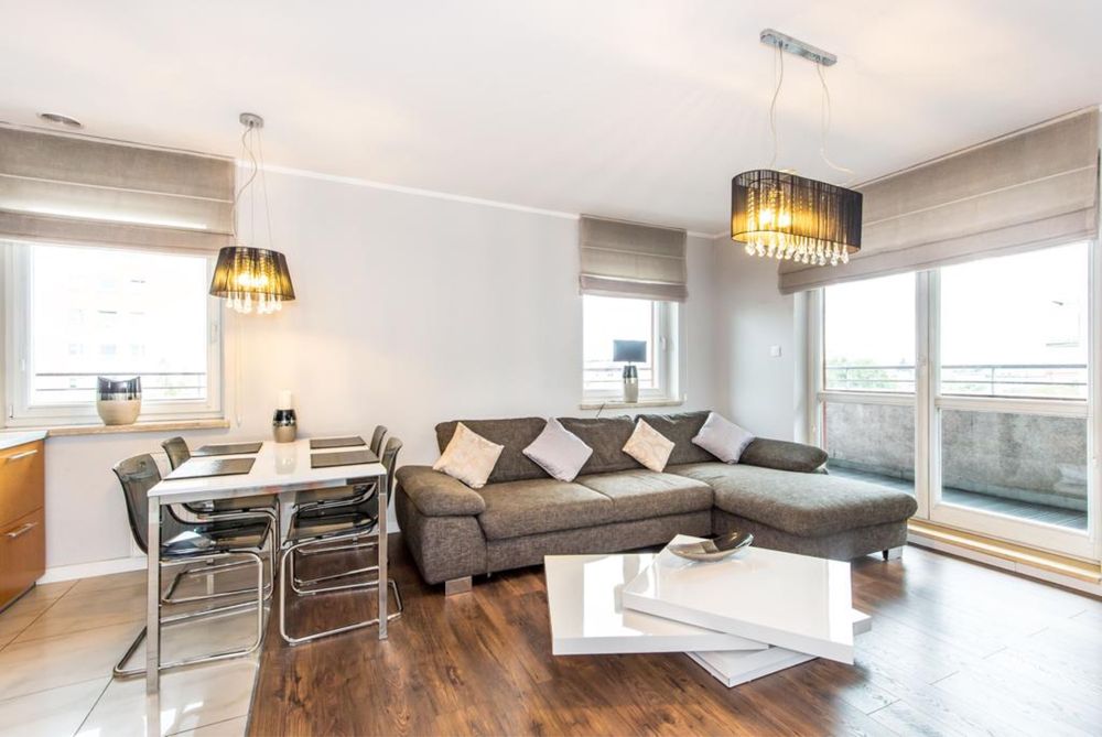 SUPER-APARTAMENTY.PL. Szybki sposób wynajem mieszkanie Centrum