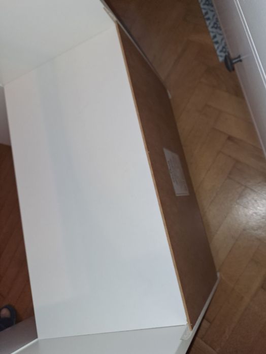 Szafka pod umywalkę Cersanit Bianco 60 - fabrycznie nowa