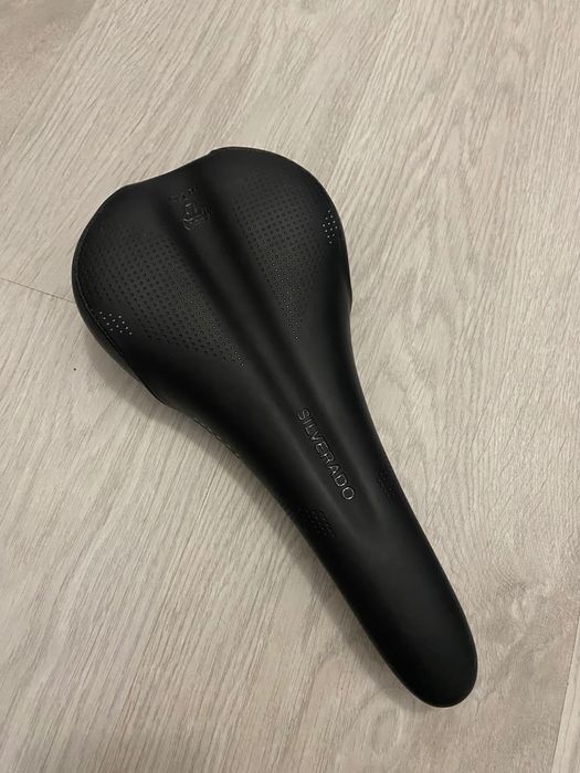 siodełko rowerowe WTB