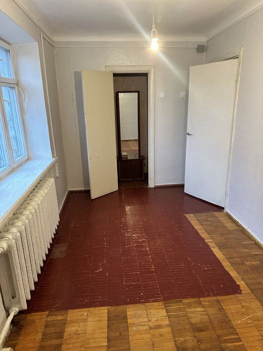 Продаж двокімнатної квартири в районі Чайки