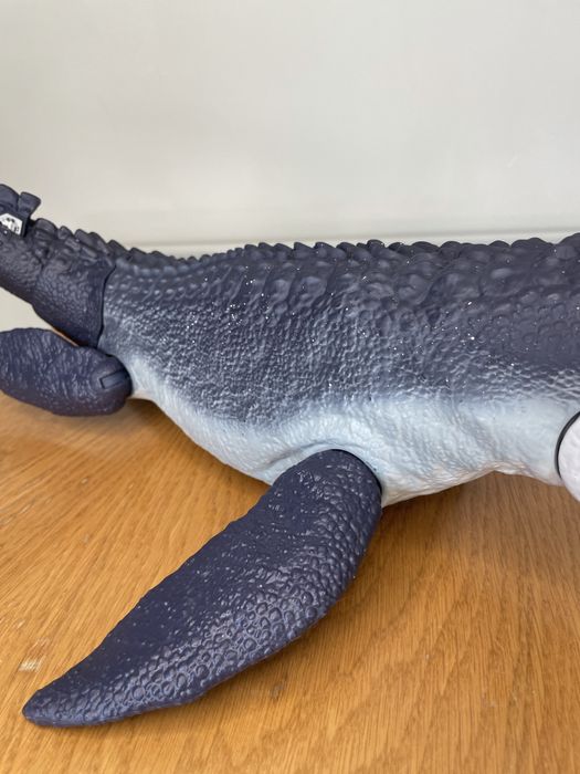 Мозазавр Jurassic World динозавр