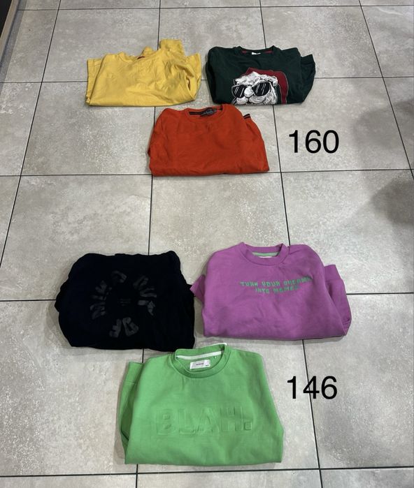 Кофта дитяча 150 грн