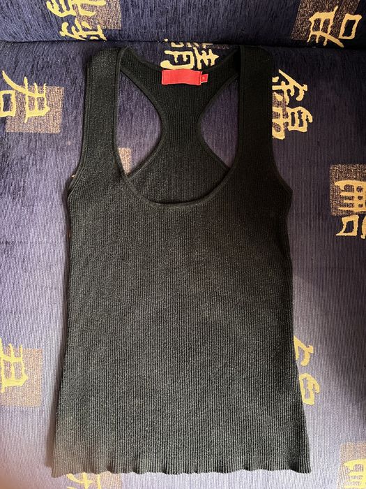 МАЙКА черная размер S