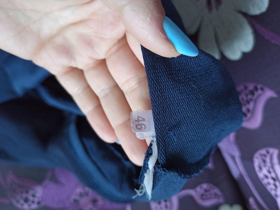 Kardigan, narzutka damska