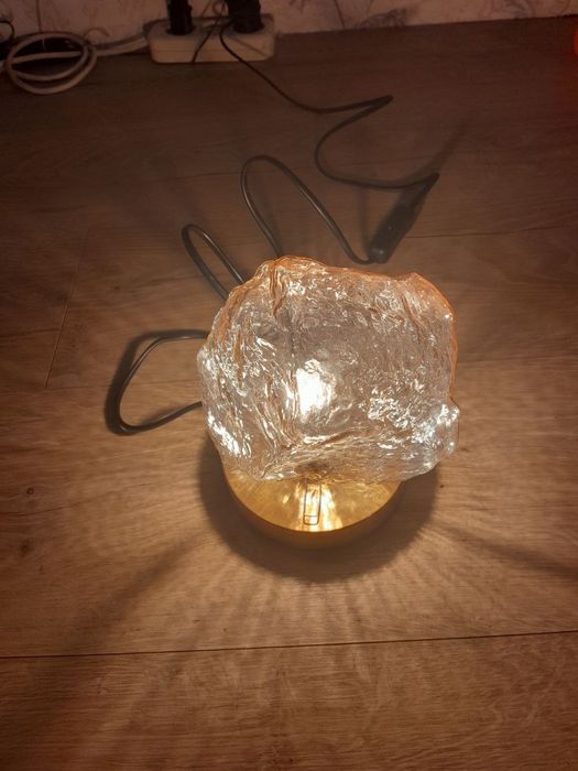 Світильник  Новий настільний Bumpy Cube H15