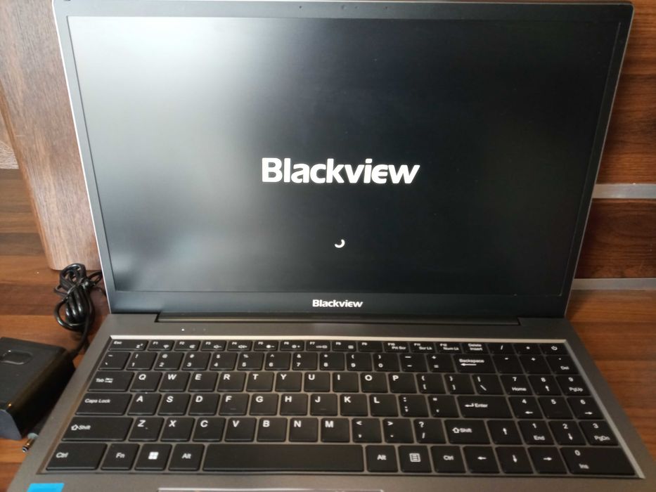 Lombardowski. Laptop Blackview Acebook 8 512GB SSD 16GB Gwarancja