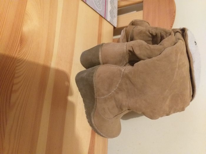 Sprzedam buty używane