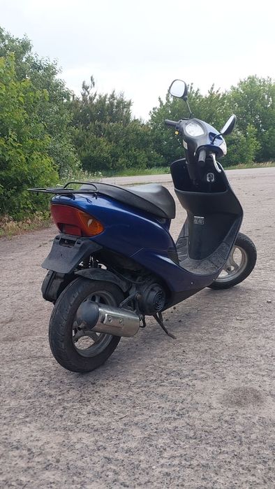 Продам Хонда двох 34