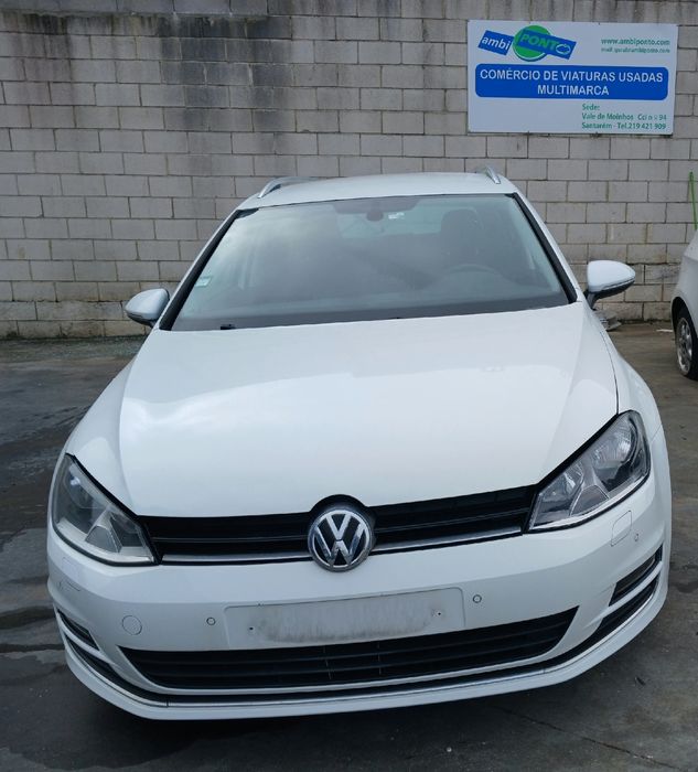 Para peças VOLKSWAGEN Golf VII Variant (BA5, BV5)